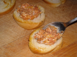 Bottarga